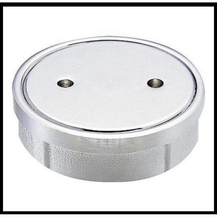 Clean out kuningan 2,5 inch