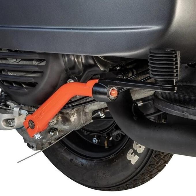 Kick Stater Vespa Px Excel SiP