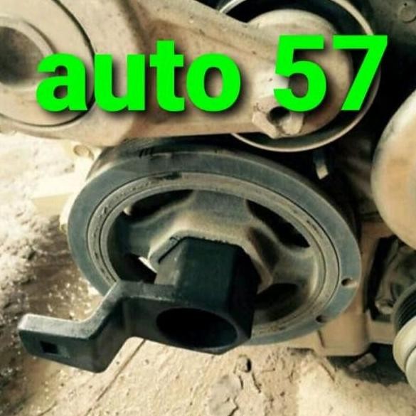 penahan pully mobil honda - sst pully honda - pully honda - pully mobil honda