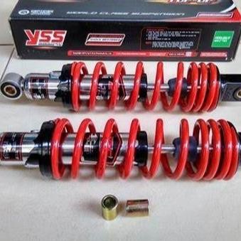SHOK YSS BEBEK TOP UP 280MM 340MM