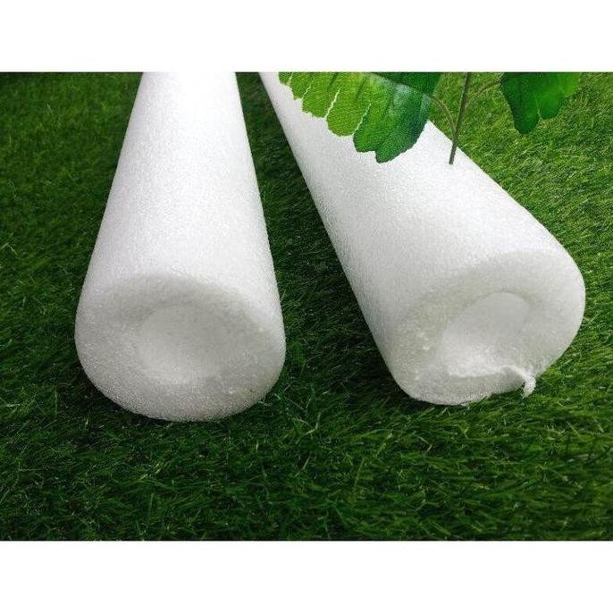 Gabus Busa Bunga Elastis Dekorasi Pelaminan Panjang 2m Oasis Floral Foam