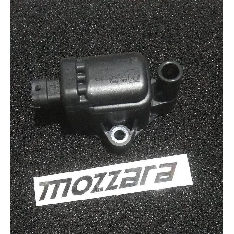 ready Koil Vespa LX , Primavera 3V