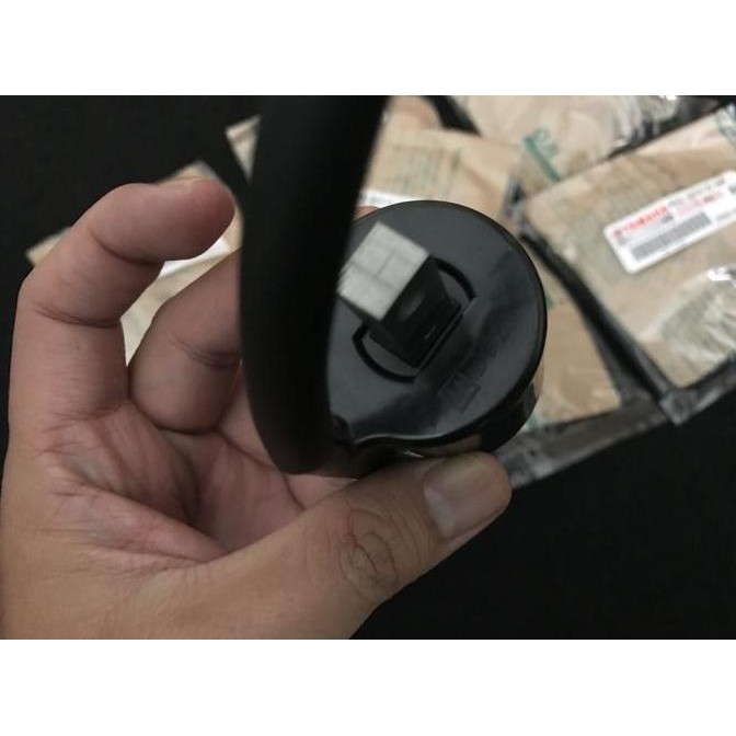 ready Koil YZ kode 4SS moric kurabe original Japan