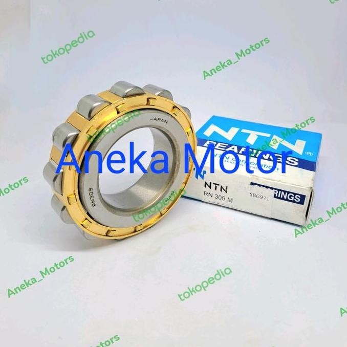 Bearing RN 309 M NTN