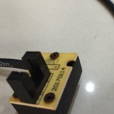 sensor dinamo treadmill 3 pin ( kualitas bagus ) import