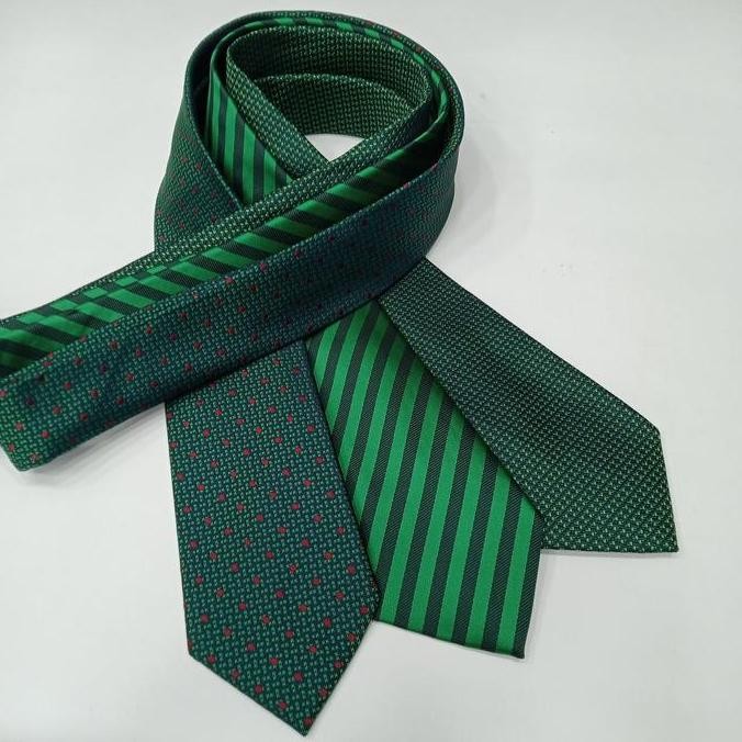 ready dasi hijau olive polos dasi panjang hijau army dasi pesta pria