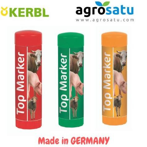 

ready Cat Krayon Penanda Hewan Ternak - Mewarnai Sapi Kambing Domba Babi