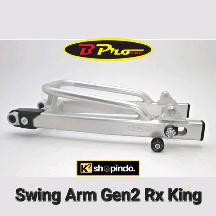 Swing Arm BPro Rx King Stabilizer Gen2 Orinal B Pro