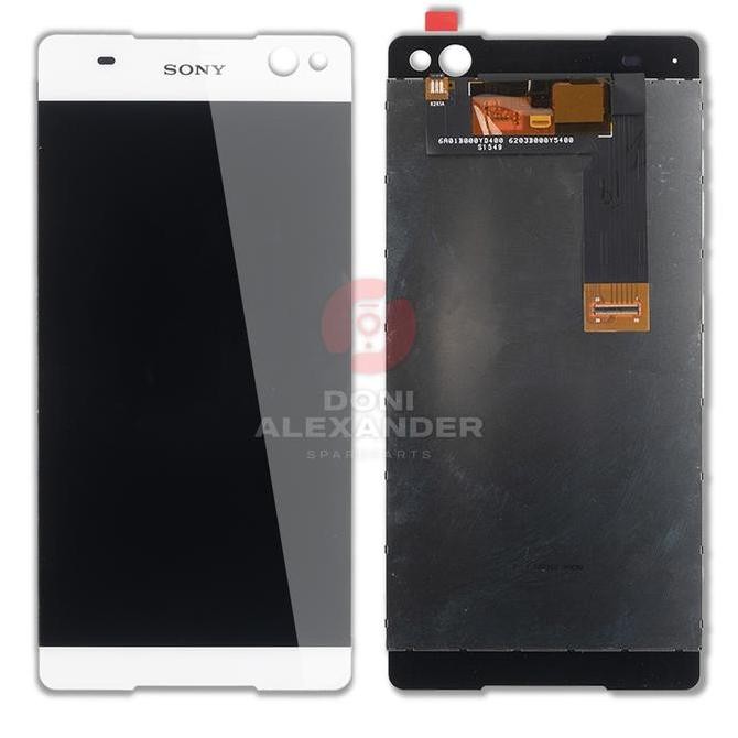 NEW LCD + TOUCHSCREEN SONY XPERIA C5 /C5 DUAL / C5 ULTRA E5506/E5553/E5563