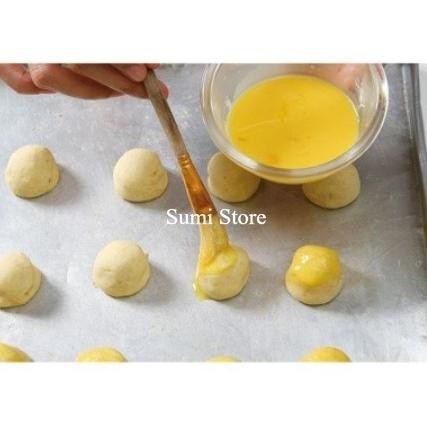Kuas Kue Kering Nastar Olesan Kuning Telur Terlaris