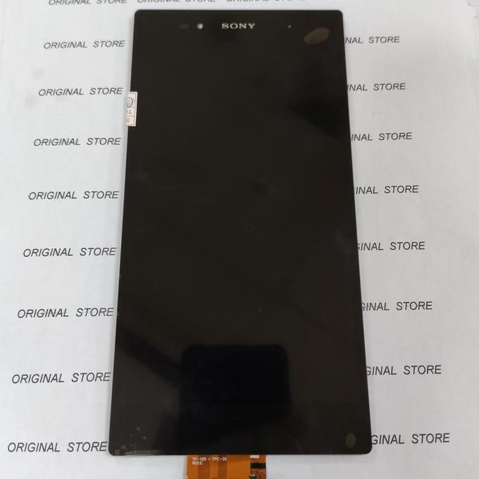 NEW Lcd sony xperia z ultra c6802 c6833 Lcd touchscreen sony xperia z ultr