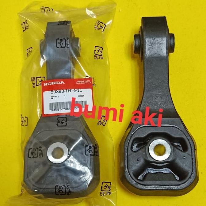 ENGINE MOUNTING BELAKANG ORI HONDA MOBILIO RS BRIO BRV MATIC 2014-2019