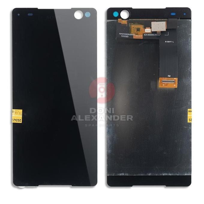 LCD TOUCHSCREEN SONY XPERIA C5 ULTRA C5 DUAL E5506 / E5553/E5563 ORI