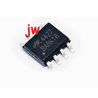 Diskon AO4427A AO4427 AO 4427 SOP8 MOSFET jwel33 Segera Beli