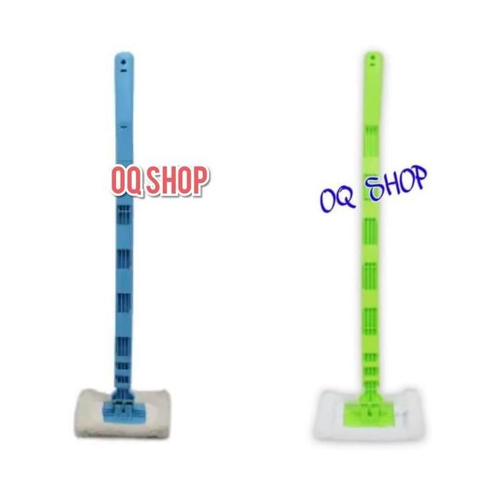 PROCLEAN SPONS PEMBERSIH KAMAR MANDI / MEMBERSIHKAN DINDING KAMAR MAND