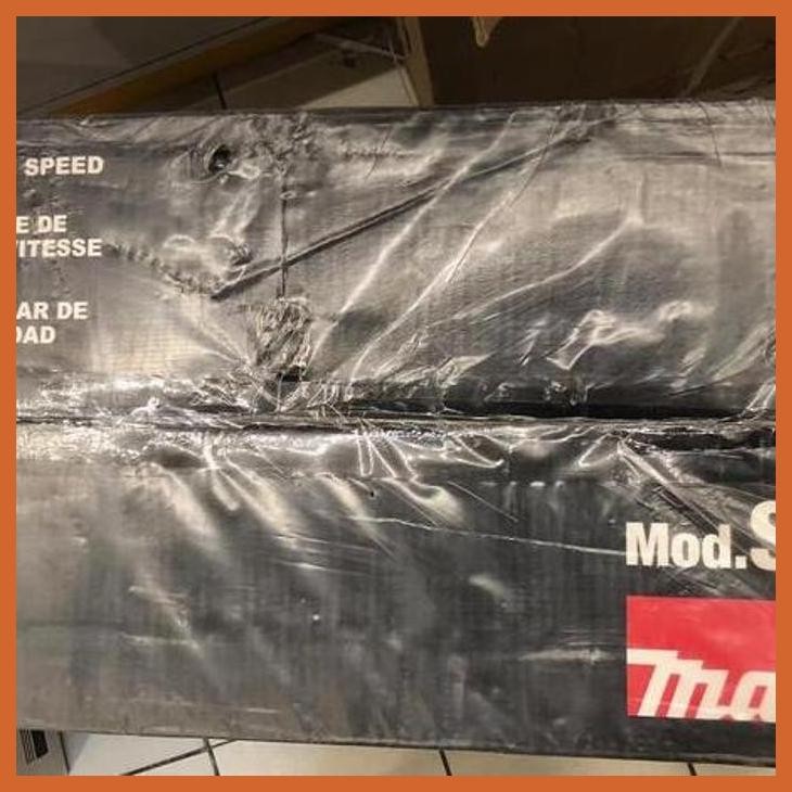 READY MESIN SCROLL SAW MAKITA SJ 401 / SCROLL SAW / MAKITA SJ 401 ( PERTUKANGAN / POWER TOOLS )PRIVA