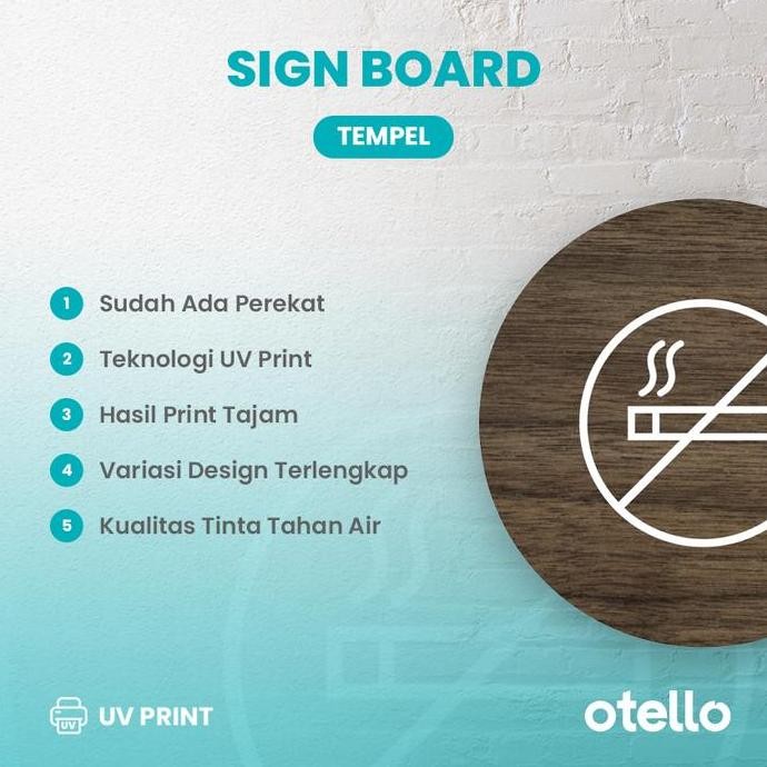 

TERBARU ORDER & PAY HERE SIGN BOARD KAYU PRINT UV PAPAN WOODEN TOKO PETUNJUK !!!!!