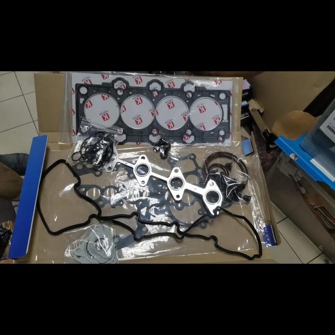 Paking set hyundai i20 diesel crdi