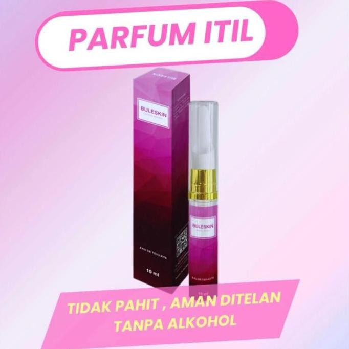 [READY] BULESKIN PARFUM ITIL PARFUM MISS V