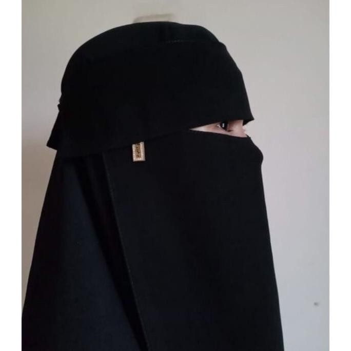 Niqab Poni Beddon Essm Niqab Ban Beddon Essm Saudi