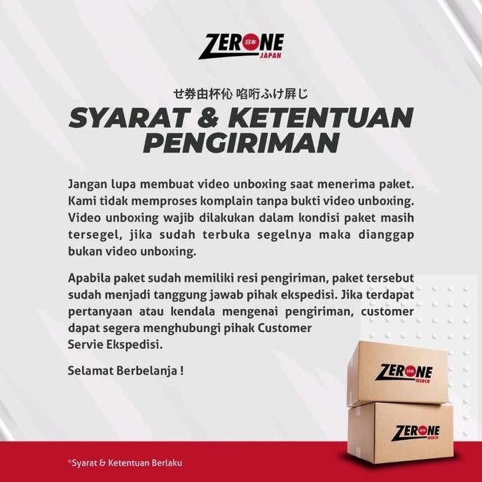 Zerone Japan - Rust Remover 100Ml Pembasmi Karat The Ultimate Japanese Autocare Kit Lap Mesin