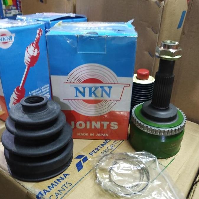 As roda nissan serena/cv joint nissan serena/as kopel nissan serena