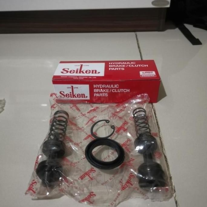 Repair Kit Master Rem Atas Landcruiser VX80 Seiken Japan