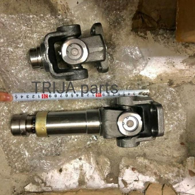 Propeler Shaft ,Tapak Pto mobil besar Dump Truk