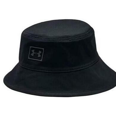 Topi Bucket Hat UA golf storm KS