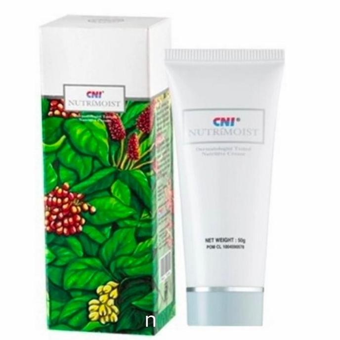 cni nutrimoist 50 gram
