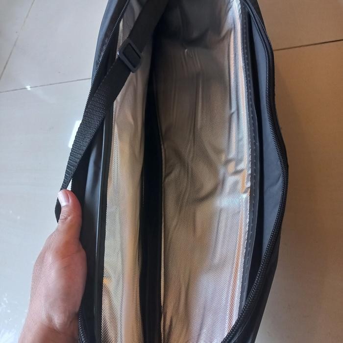 Tas Raket Yonex 1R (Thermo) Original Original Dan Terpercaya