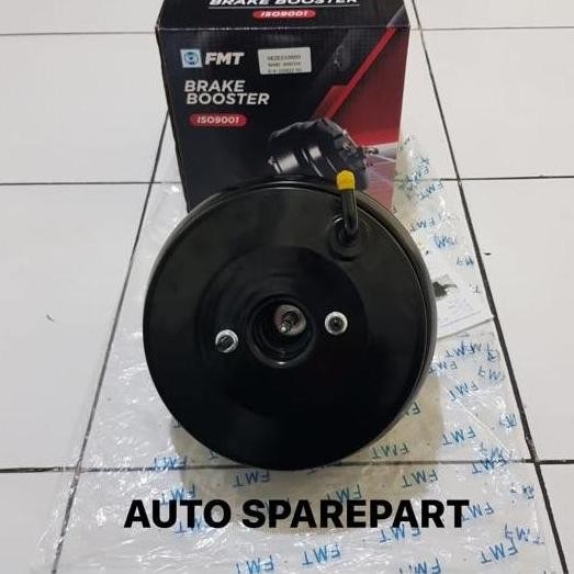 Booster Assy Boster Rem Kia Carens 2 Boster Rem Carens2