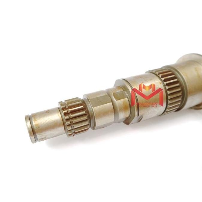 As Direk / Main Shaft / As Kopling tipe PS 120