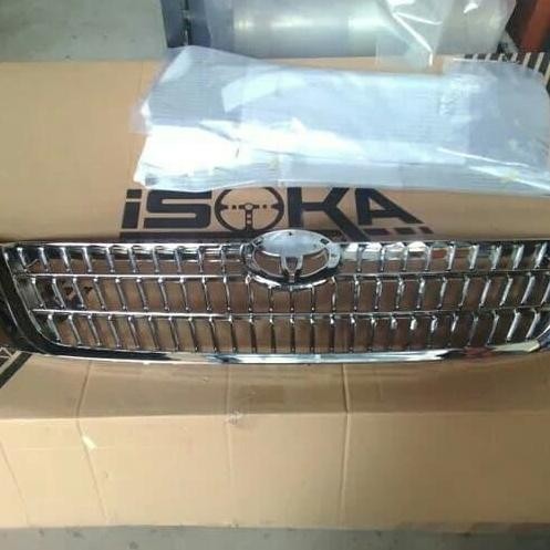 GRILL INNOVA LAMA MODEL CAMRY 2005-2006