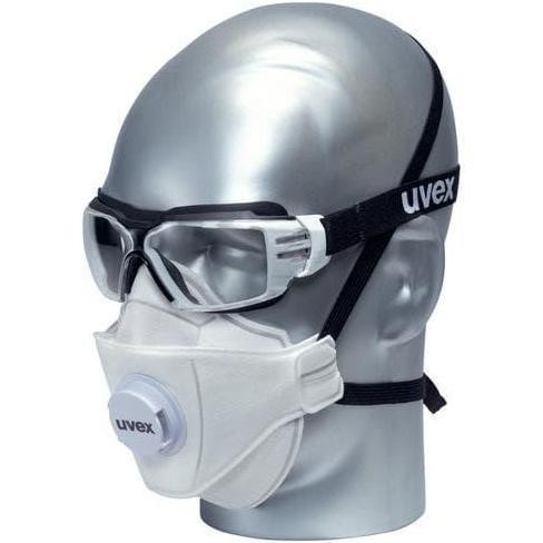 Kacamata google uvex 9309275 pheos cx2 sonic safety google uvex