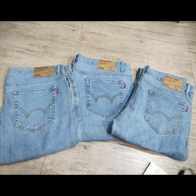 Jual Celana Jeans Edwin Original Priaa FA