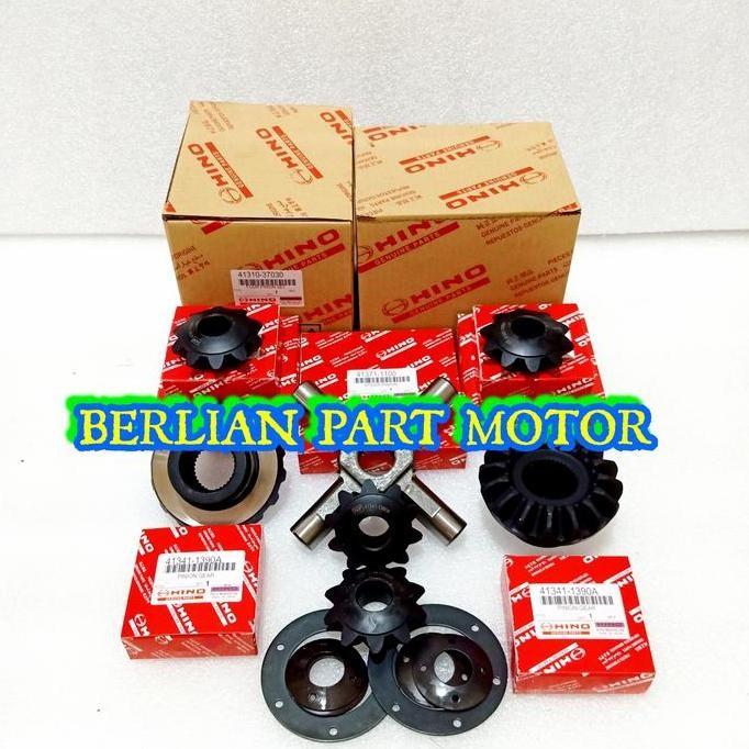 gi bolu set gardan dutro 130 gi gardan set dutro ht130 orinal