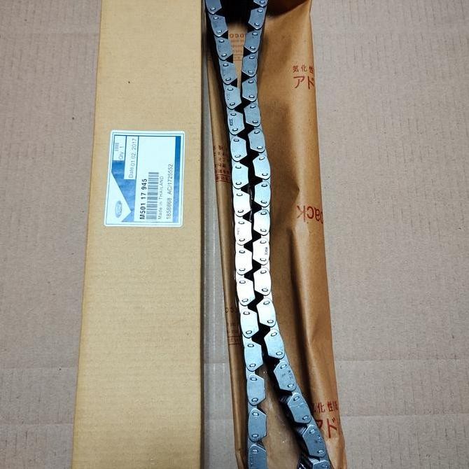 rantai tranfer/rantai transmisi ford ranger 2.5