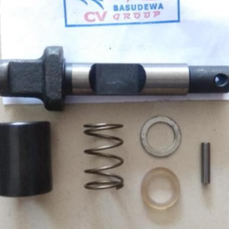 Lock Set For Spare Part Ph65A Mesin Jack Hammer