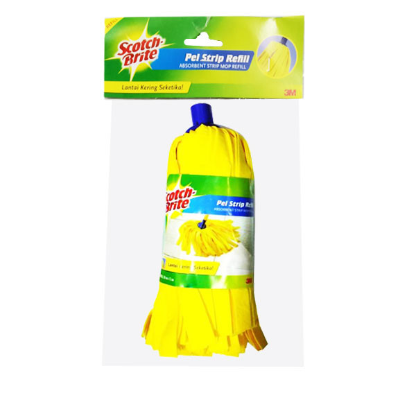 SCOTCH BRITE ABSORPTION REFILL ID 73 111114