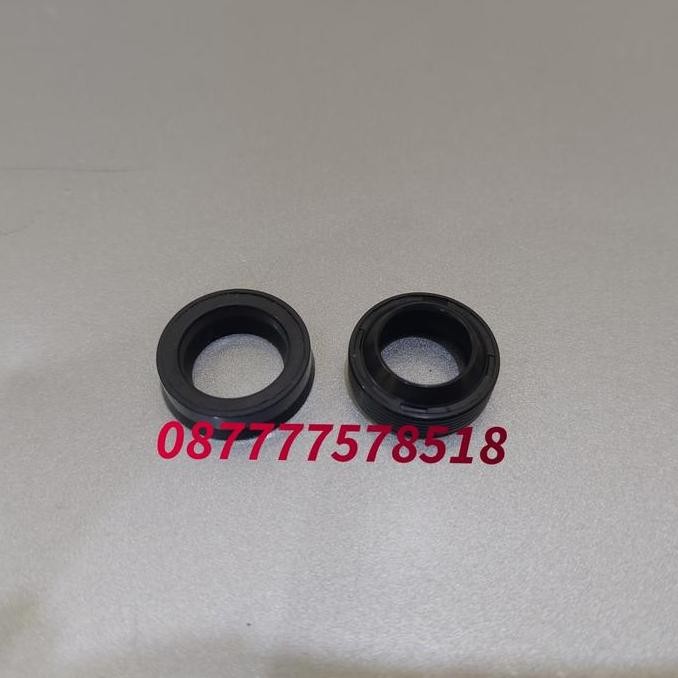 Water Seal + Oil Seal Kyodo Prowash 118  # Spare Part High Pressure Kyodo Prowash 118