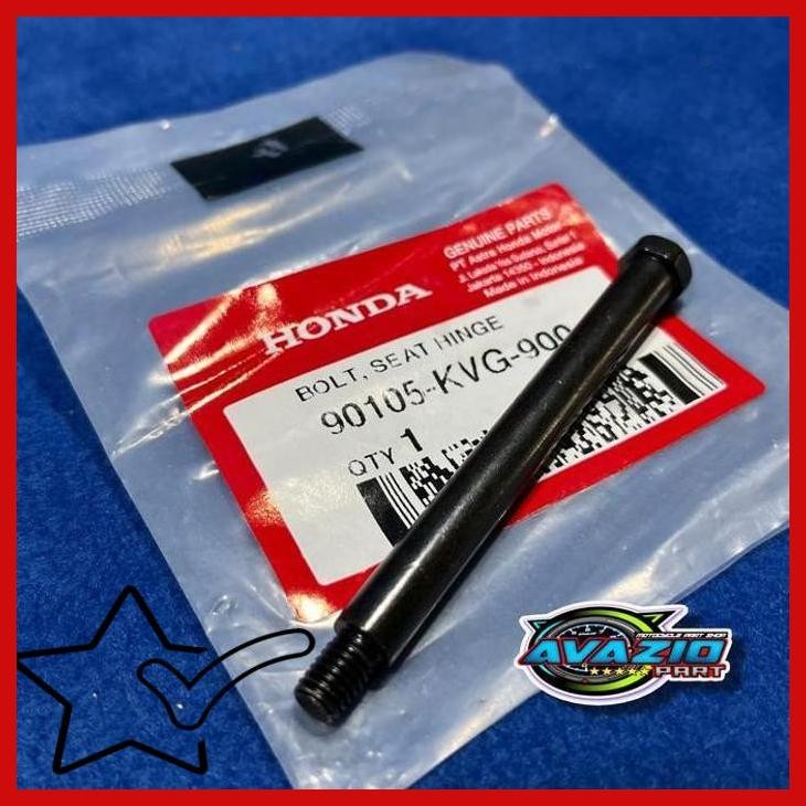 [BLR] BAUT ENGSEL JOK SCOOPY KARBU SCOOPY FI 2010-2016 ORIGINAL