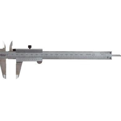 

Mitutoyo Jangka Sorong Nib 03.02 Mm 530124