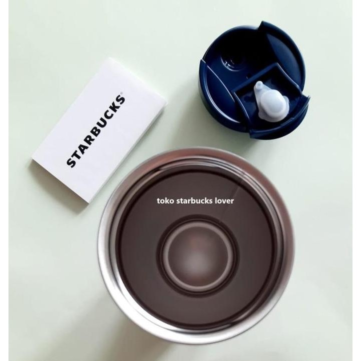 Starbucks Purana Tumbler or Mug Grande City Indonesia
