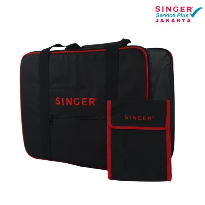 Tas Mesin Jahit Singer