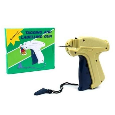 

TAG GUN RED ARROW YH-9S - Alat Pemasang Label Banol Harga