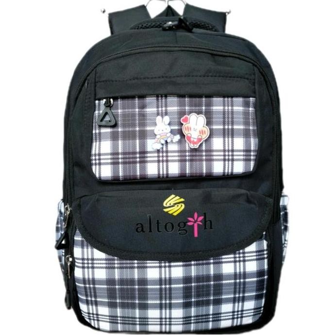 

Terjangkau Tas Sekola Alto Girl#Tas Rasnsel Perempuan