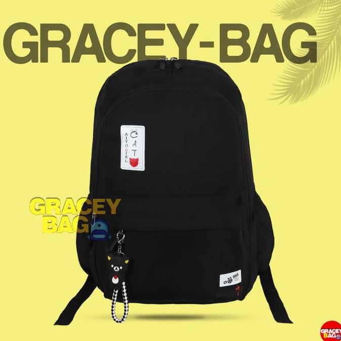 

Miliki Tas Ransel Anak Perempuan / Altogirl 71810
