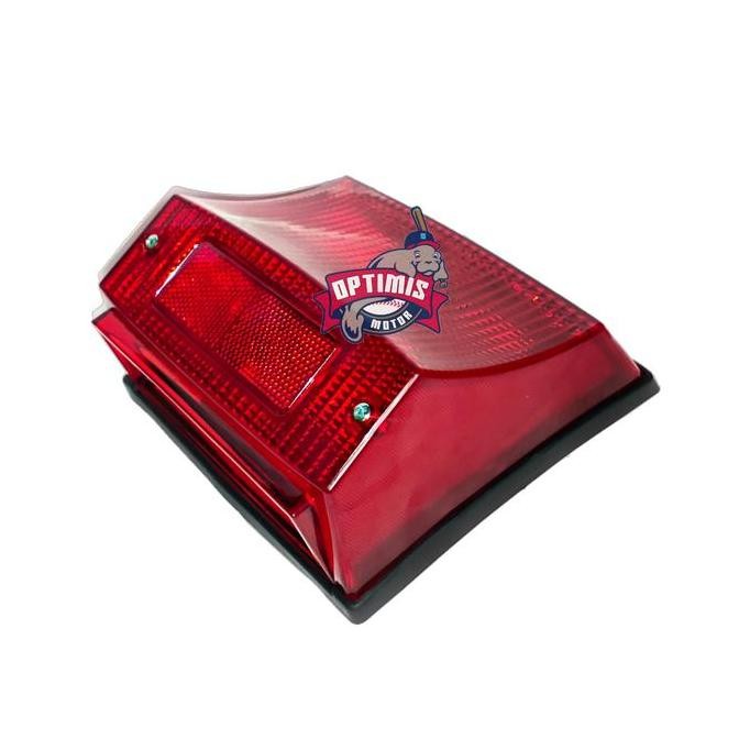 Lampu Stop Belakang Vespa Excel