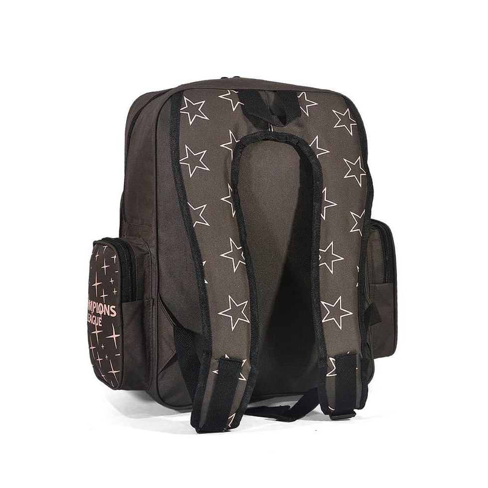 

Spesial Cbr Six Lanz Rrc 818 Tas Ransel Anak Laki-Laki - Coklat